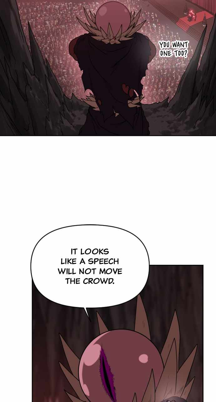 Magical School Meal - chapter-21 - Page 71