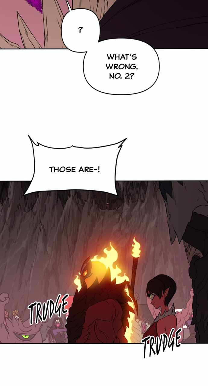 Magical School Meal - chapter-21 - Page 75