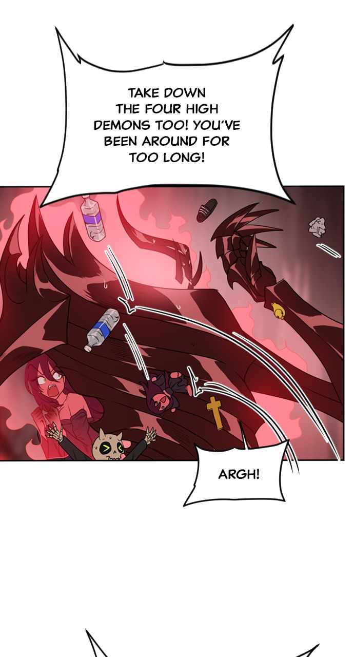 Magical School Meal - chapter-21 - Page 76