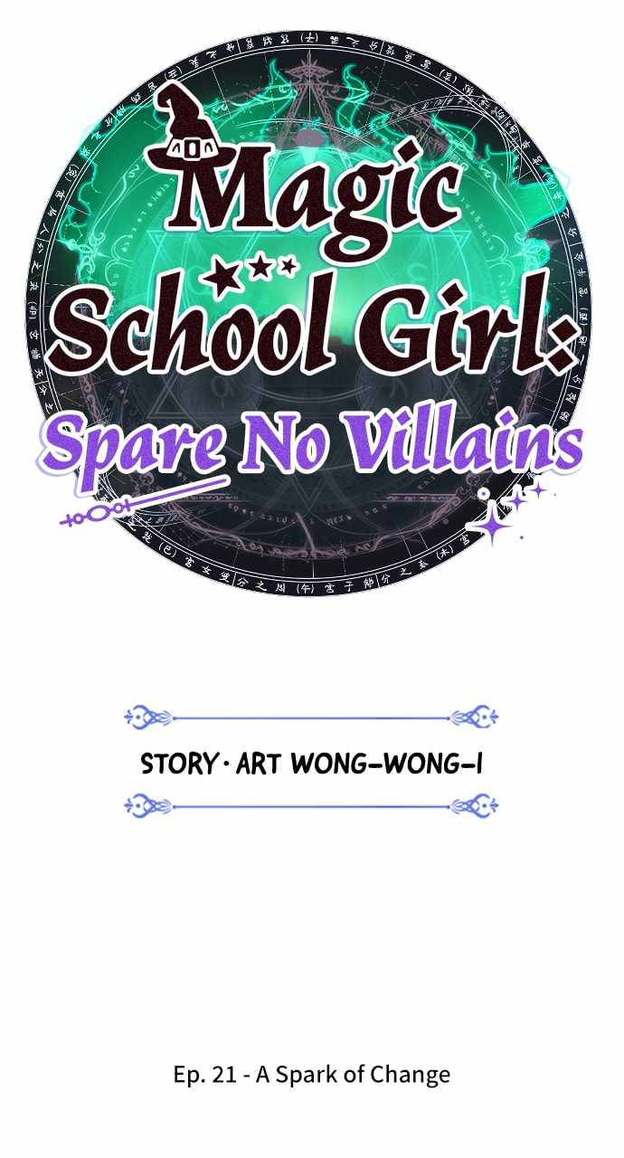 Magical School Meal - chapter-21 - Page 8