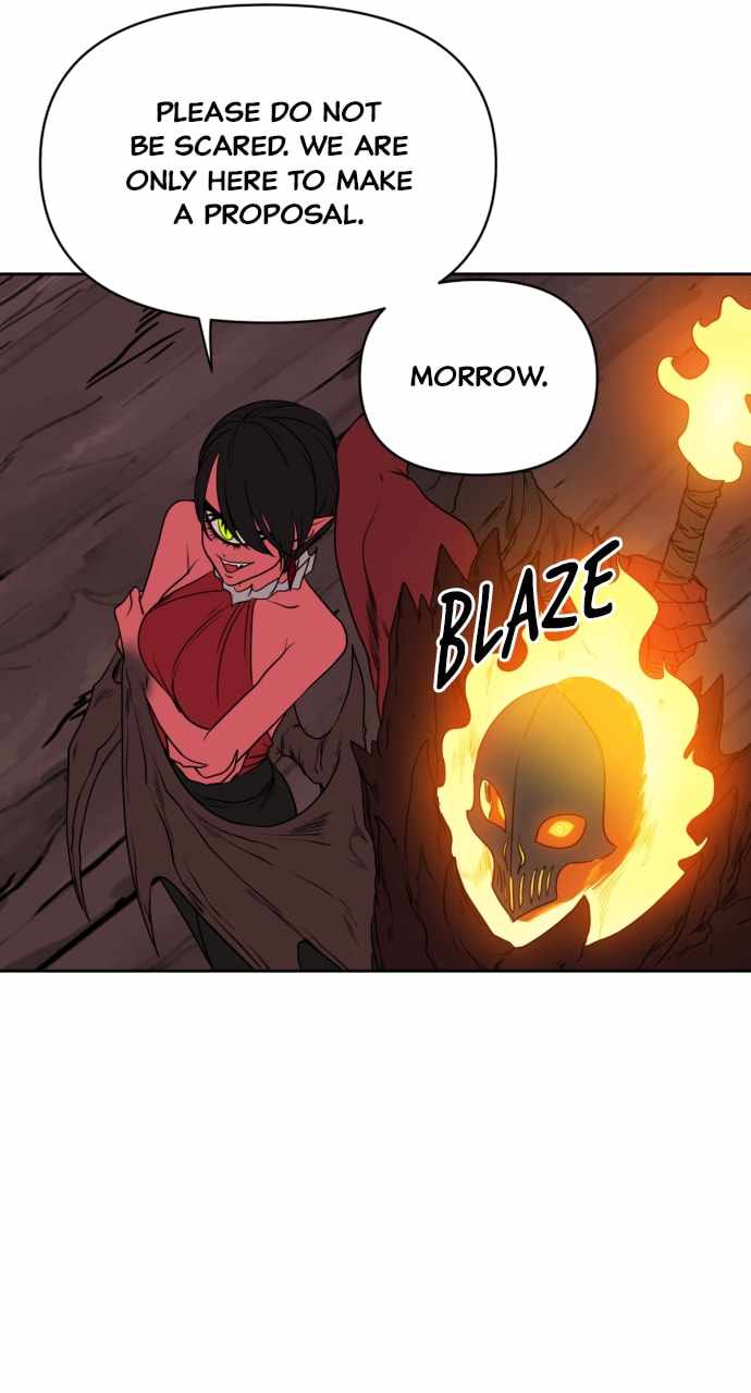 Magical School Meal - chapter-21 - Page 89