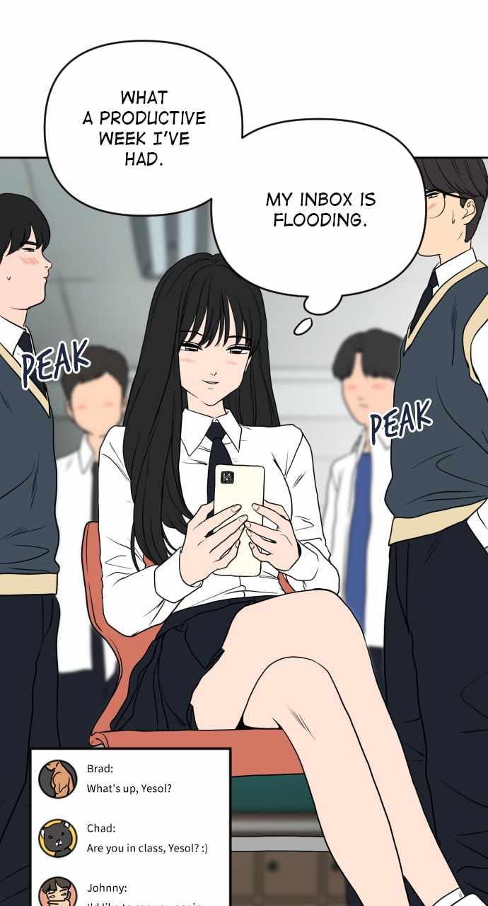 Magical School Meal - chapter-22 - Page 112