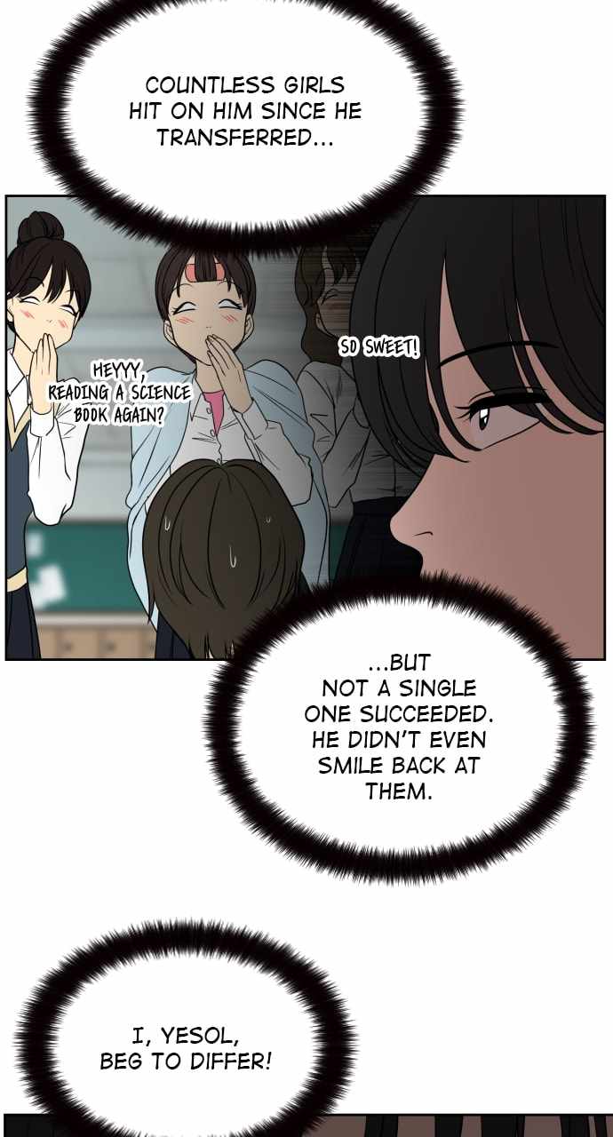 Magical School Meal - chapter-22 - Page 115