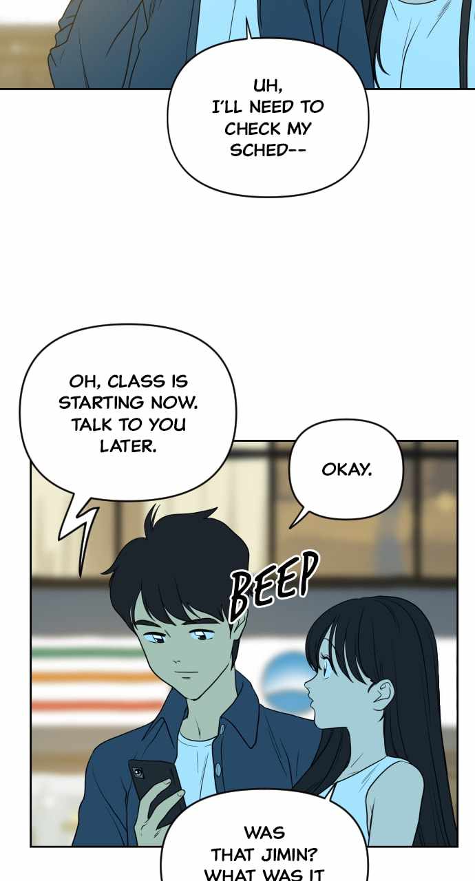 Magical School Meal - chapter-22 - Page 36