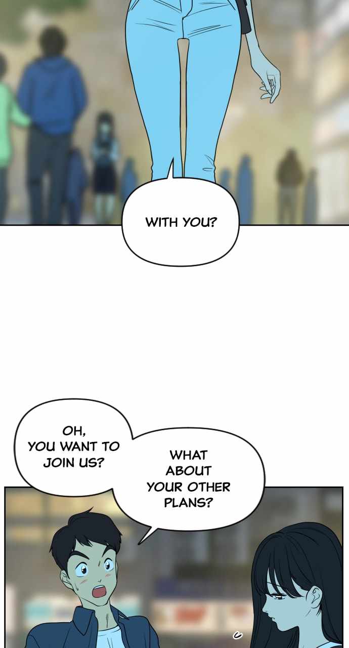 Magical School Meal - chapter-22 - Page 43