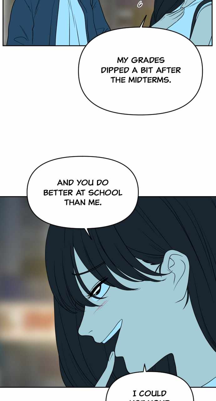 Magical School Meal - chapter-22 - Page 44