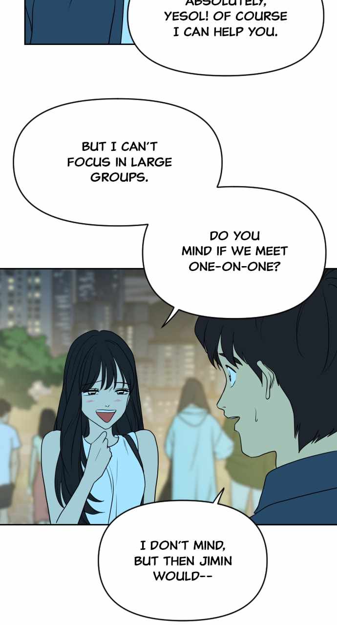 Magical School Meal - chapter-22 - Page 46