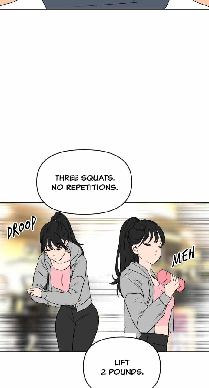 Magical School Meal - chapter-22 - Page 51