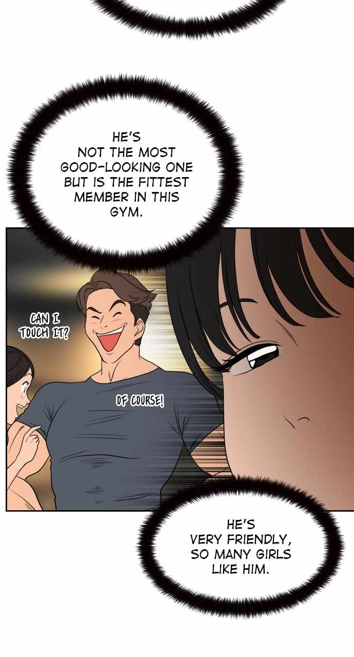 Magical School Meal - chapter-22 - Page 55