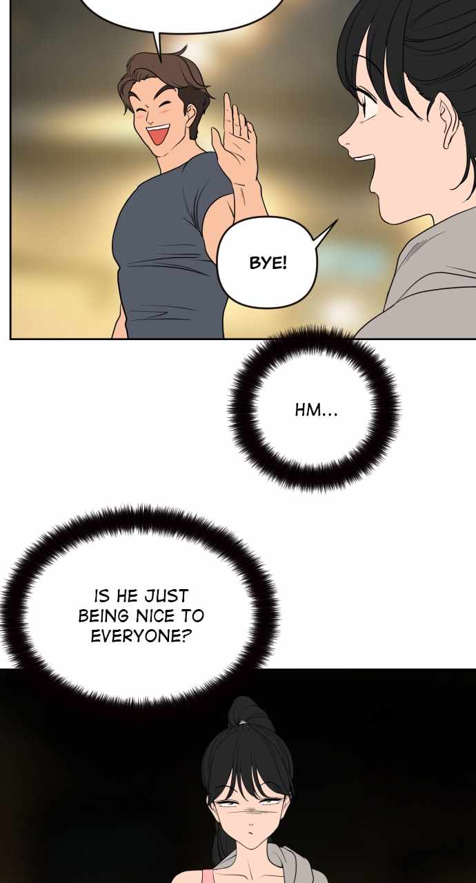 Magical School Meal - chapter-22 - Page 57