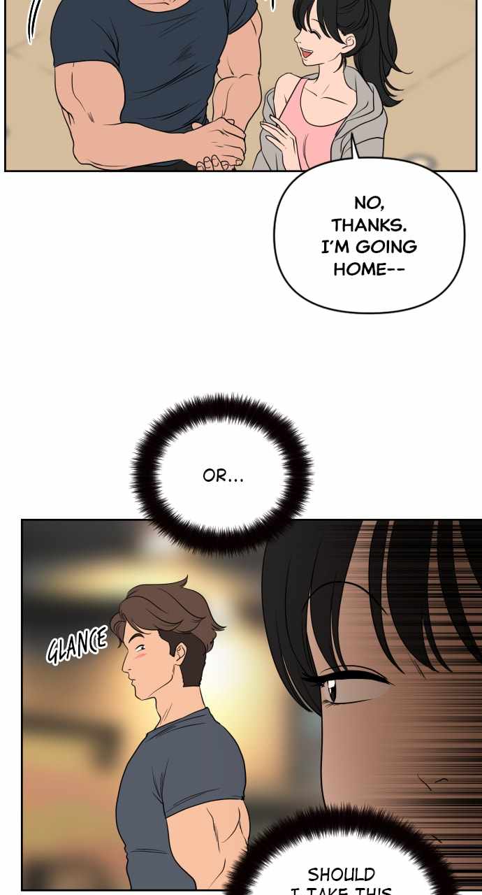 Magical School Meal - chapter-22 - Page 59