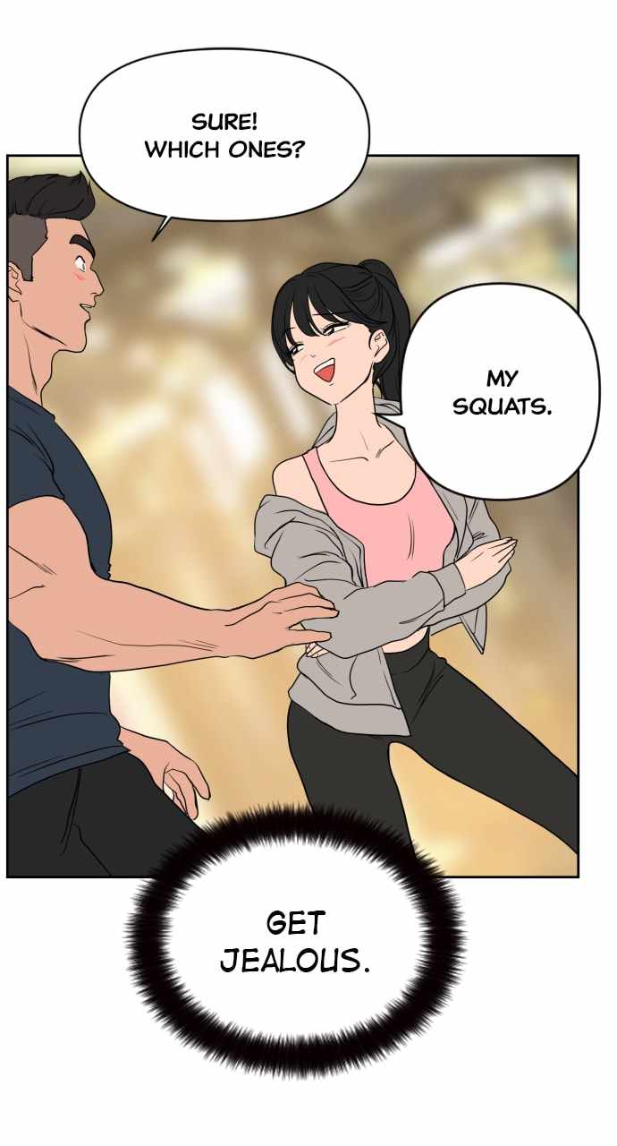 Magical School Meal - chapter-22 - Page 61