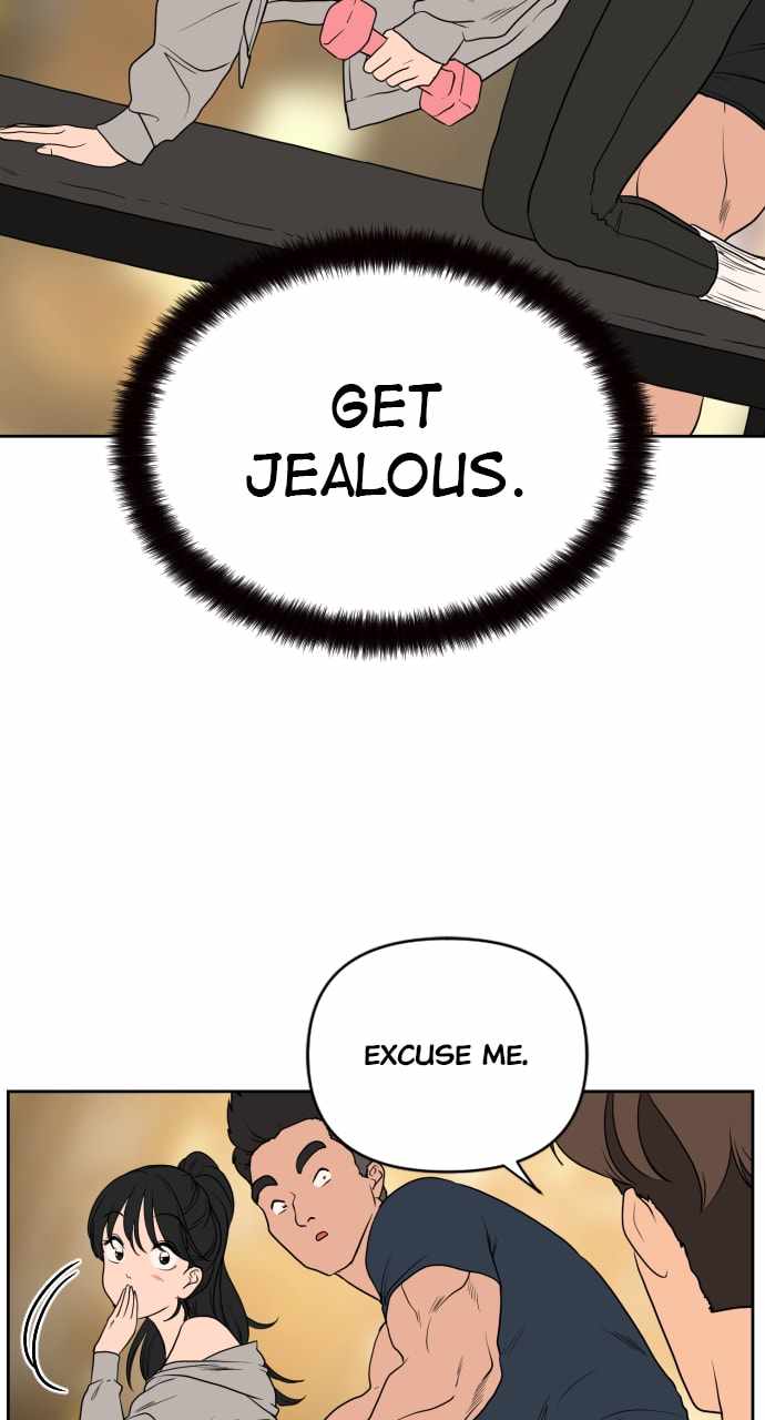Magical School Meal - chapter-22 - Page 64