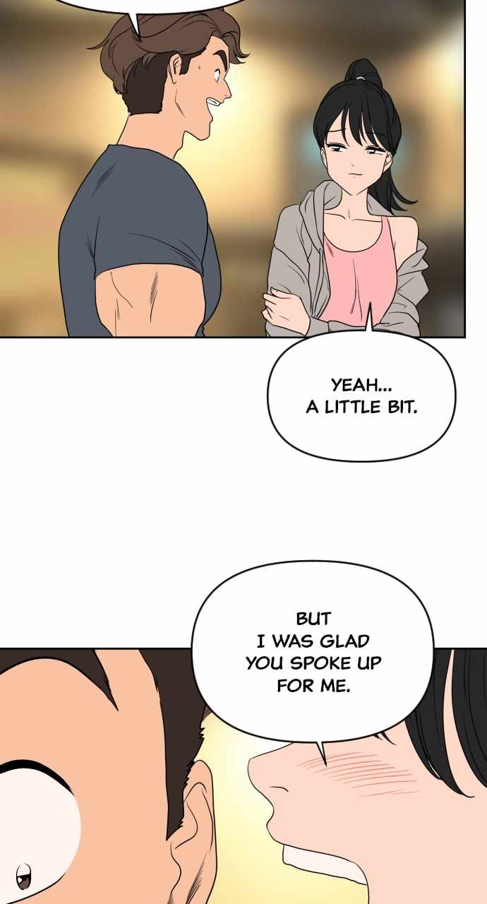 Magical School Meal - chapter-22 - Page 69