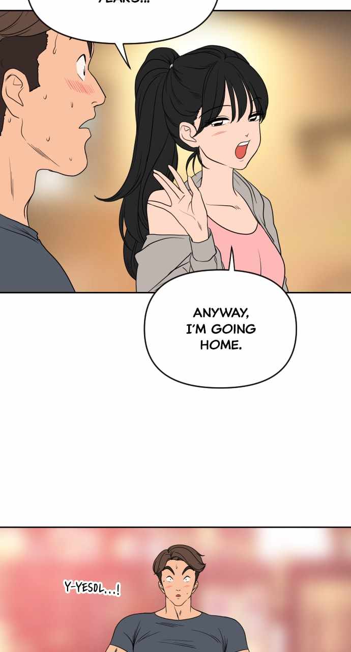 Magical School Meal - chapter-22 - Page 75