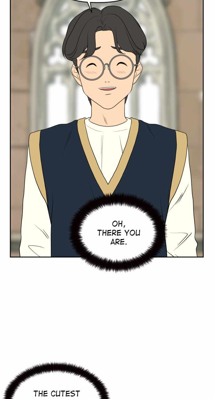 Magical School Meal - chapter-22 - Page 86