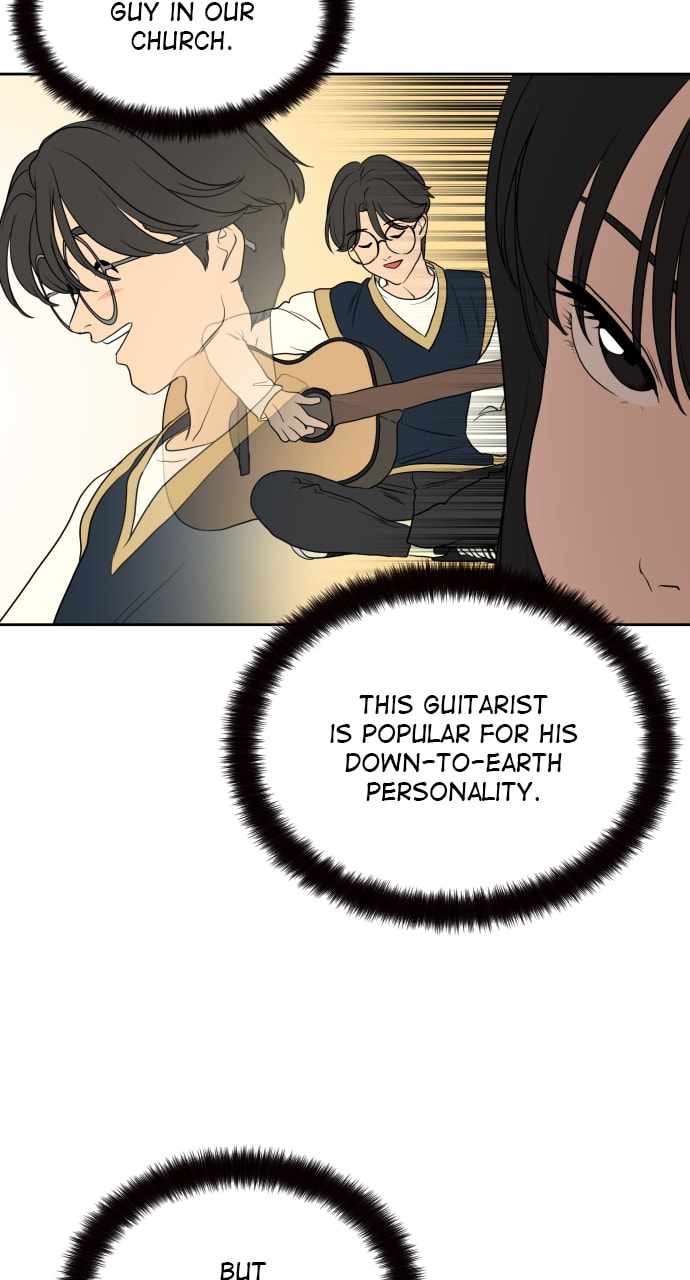 Magical School Meal - chapter-22 - Page 87