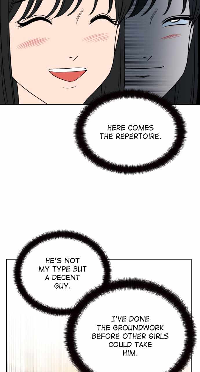 Magical School Meal - chapter-22 - Page 90