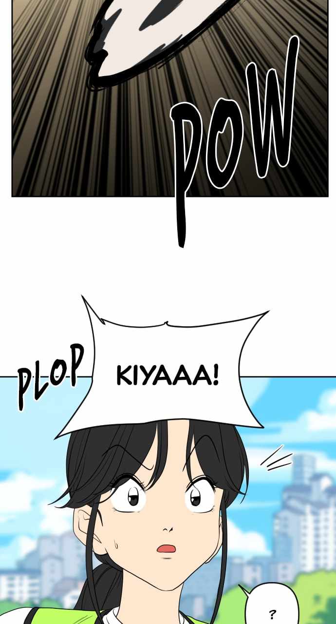 Magical School Meal - chapter-23 - Page 11