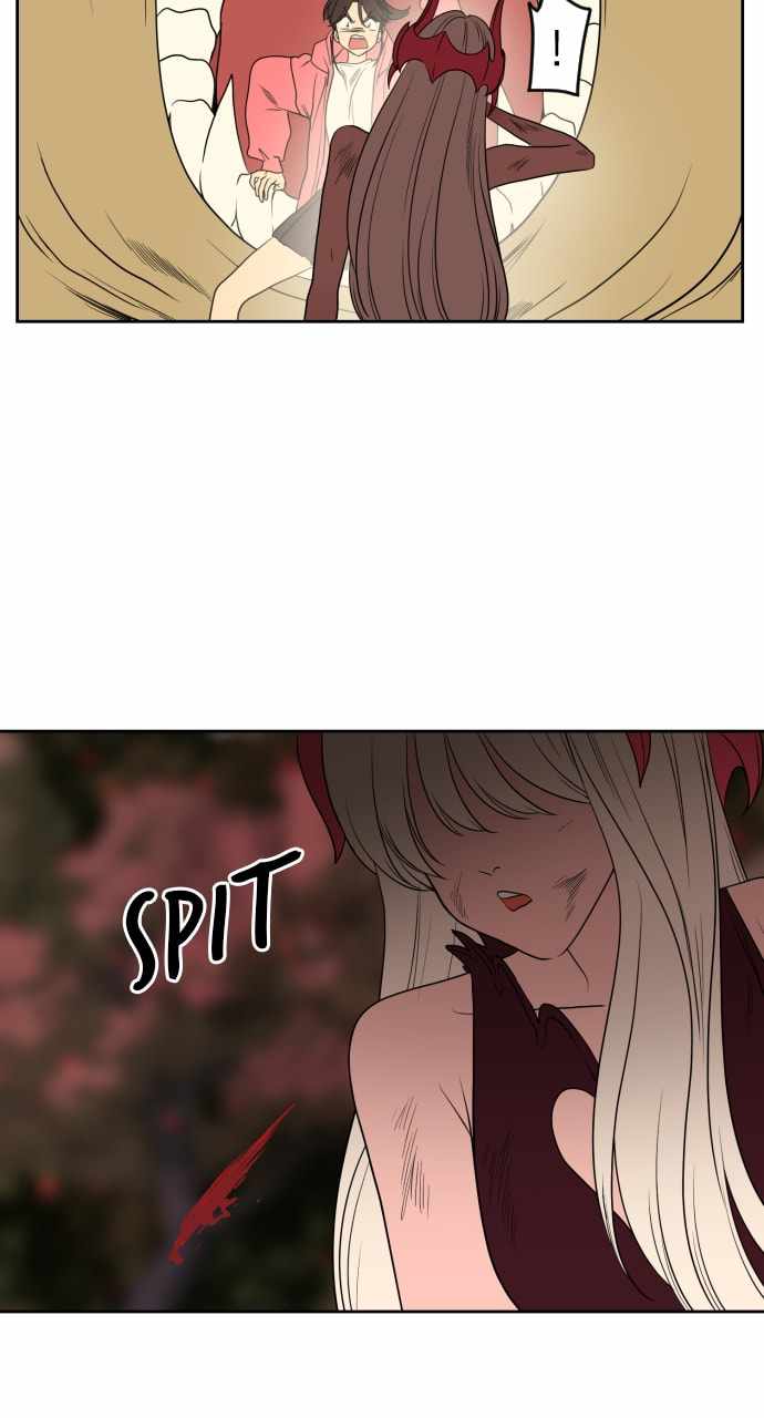 Magical School Meal - chapter-23 - Page 110