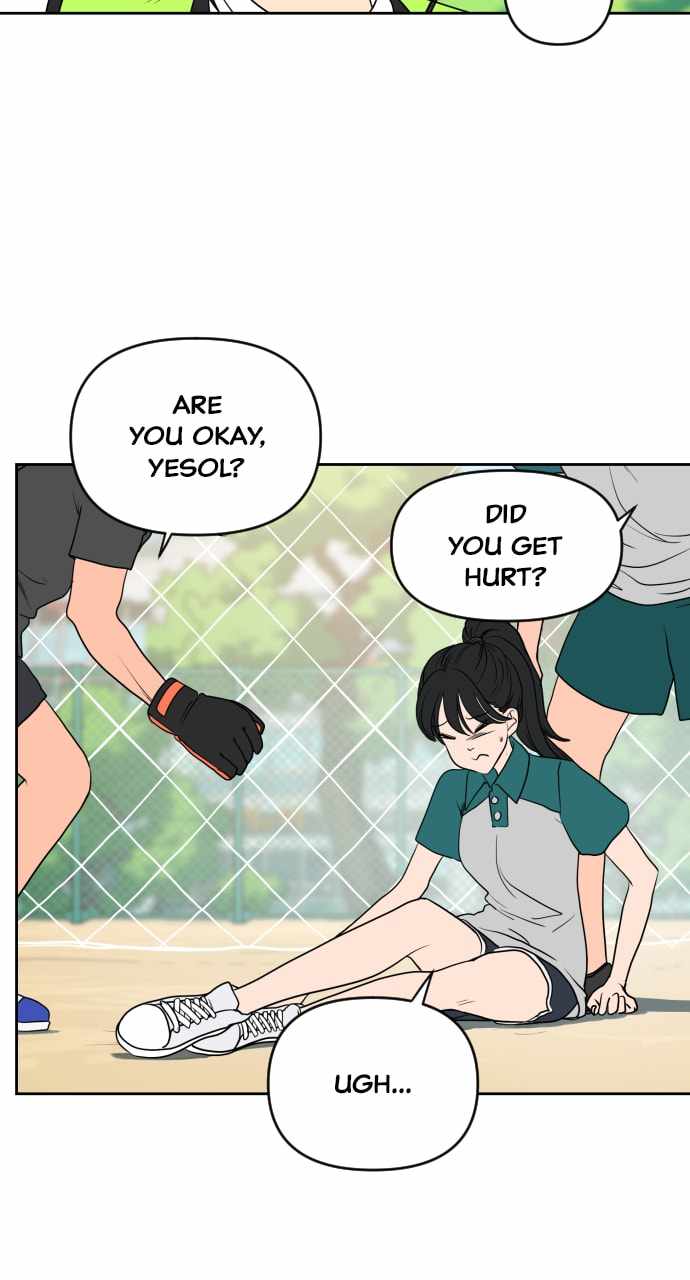 Magical School Meal - chapter-23 - Page 12
