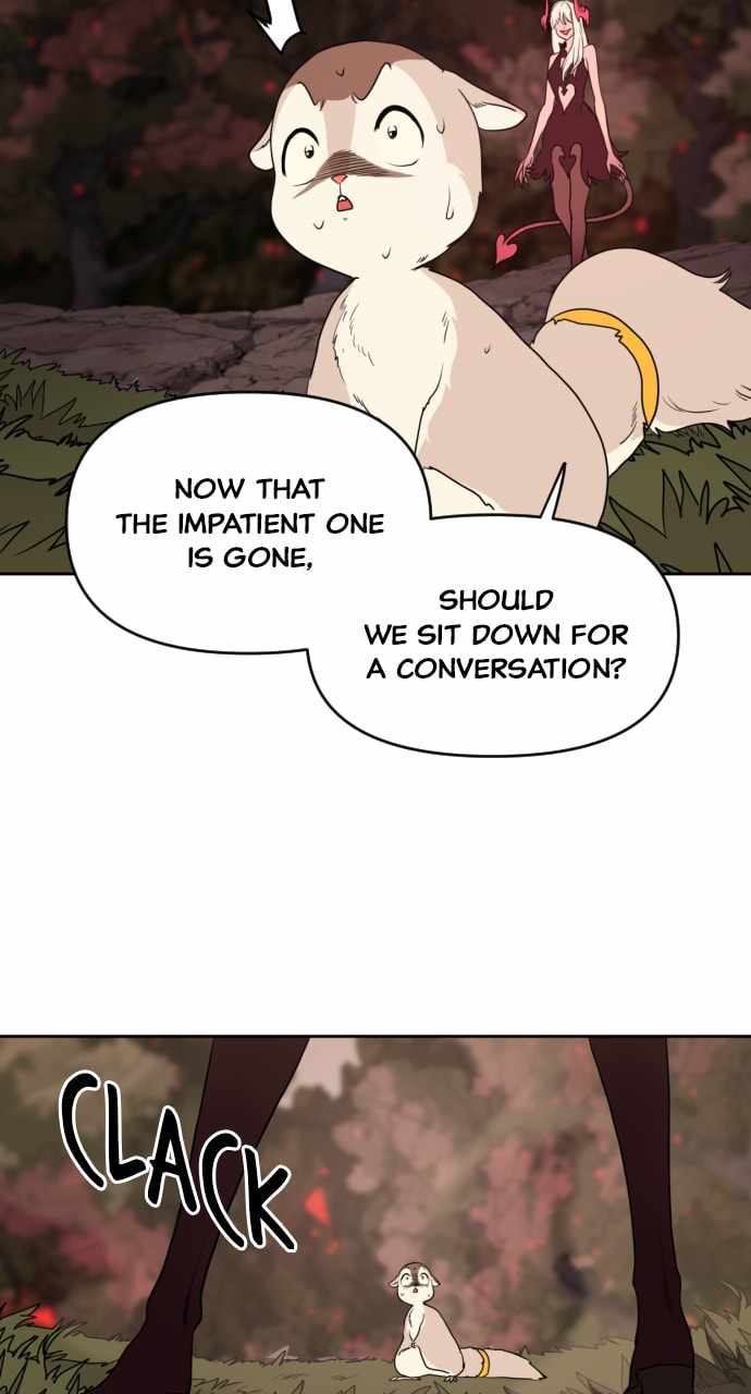 Magical School Meal - chapter-23 - Page 122
