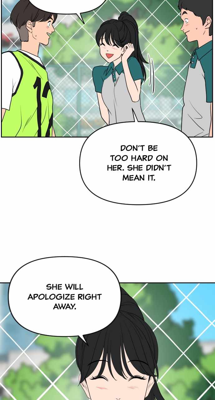 Magical School Meal - chapter-23 - Page 16