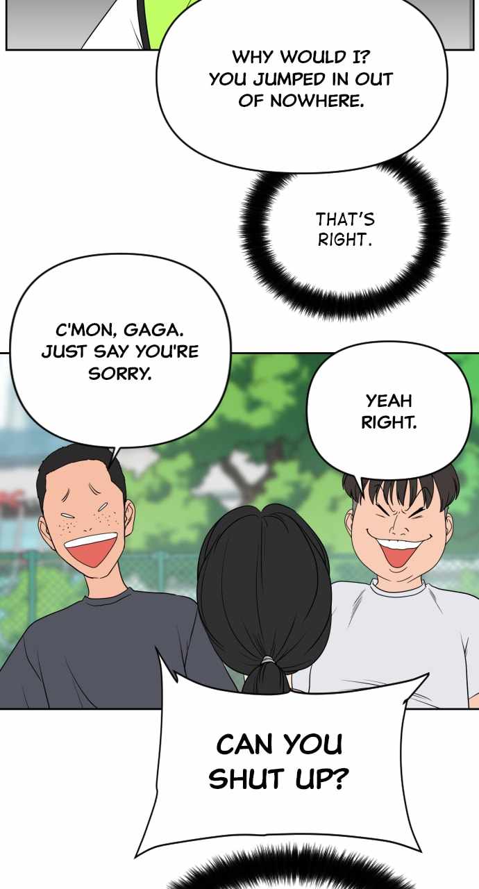 Magical School Meal - chapter-23 - Page 18