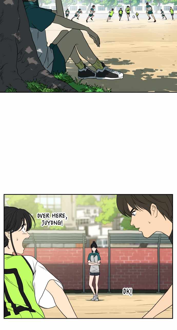 Magical School Meal - chapter-23 - Page 2