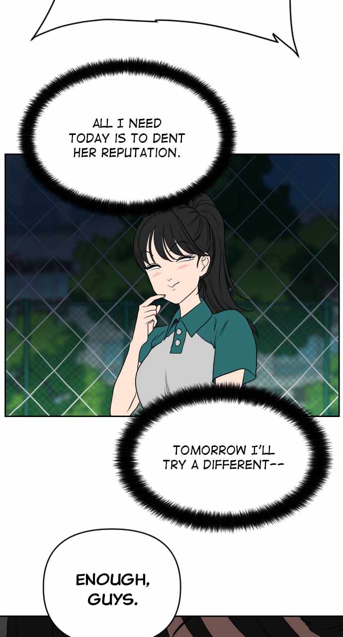 Magical School Meal - chapter-23 - Page 21