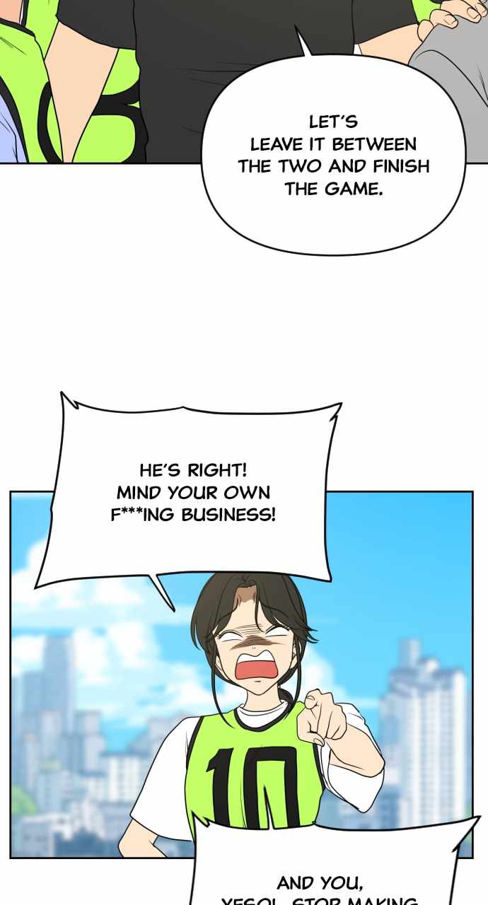 Magical School Meal - chapter-23 - Page 23