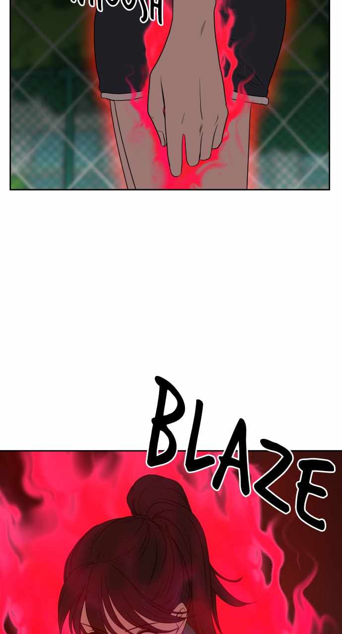 Magical School Meal - chapter-23 - Page 31