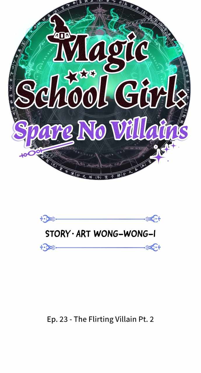 Magical School Meal - chapter-23 - Page 33