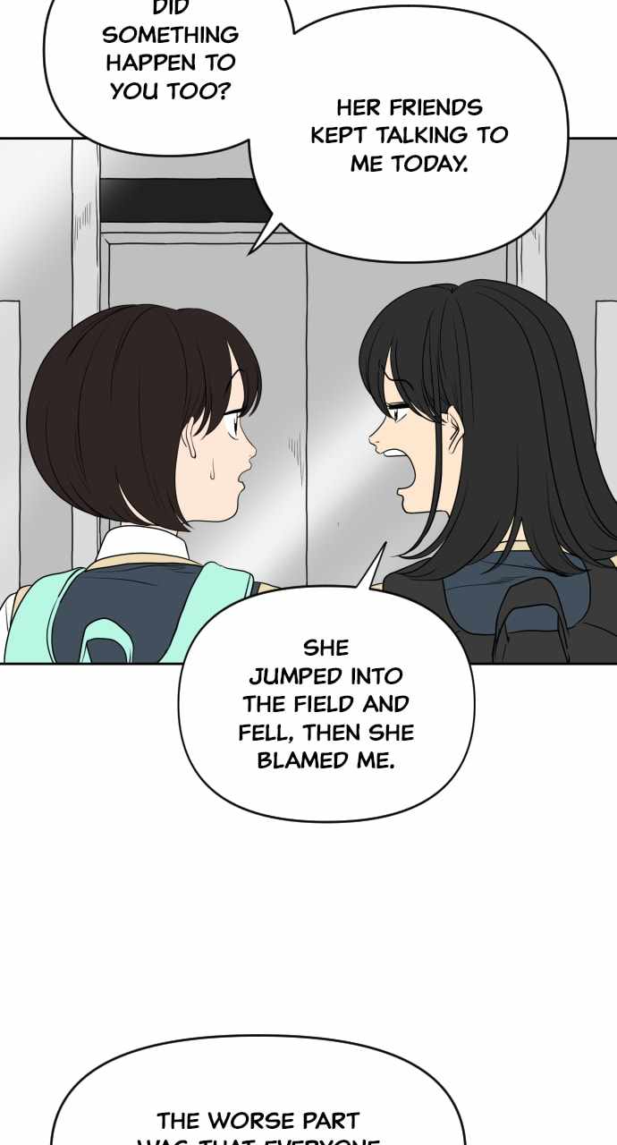 Magical School Meal - chapter-23 - Page 35