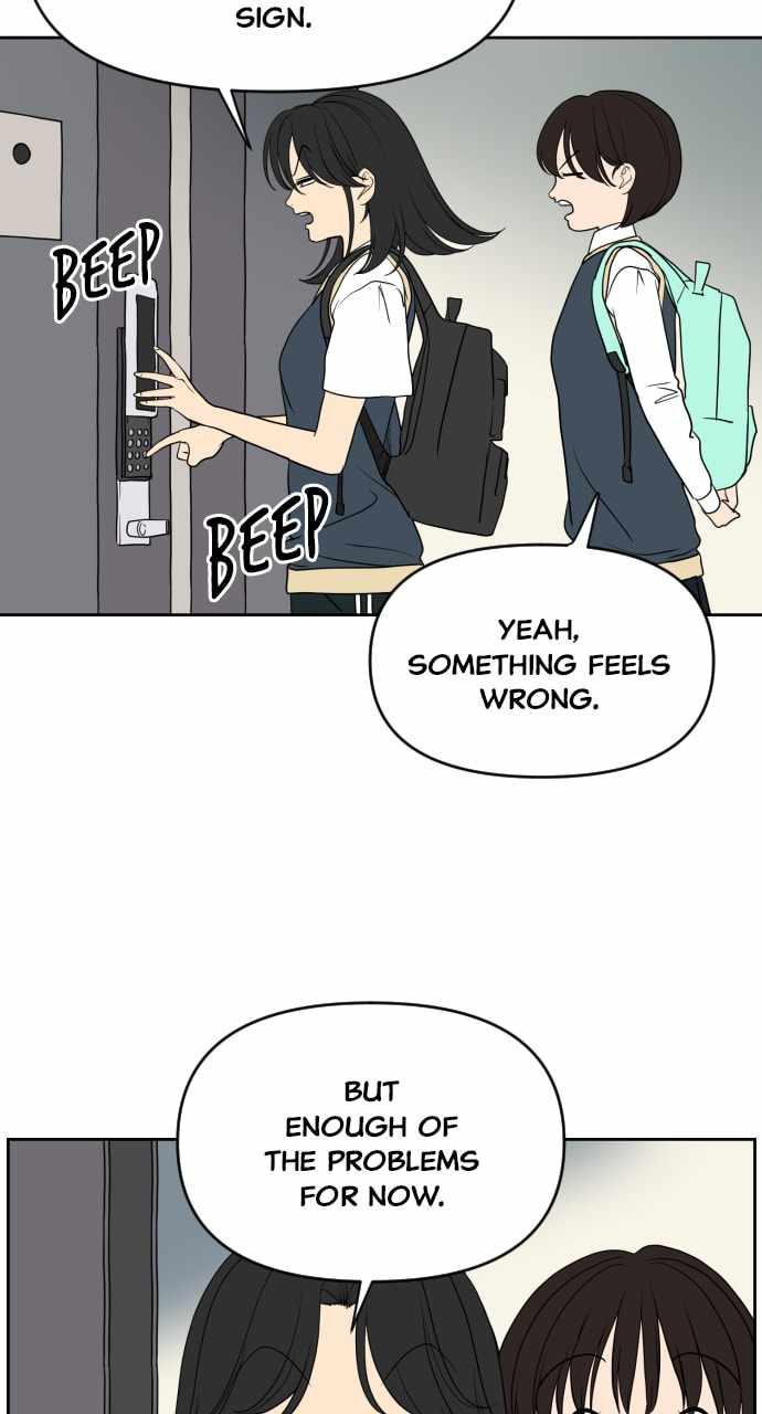 Magical School Meal - chapter-23 - Page 37