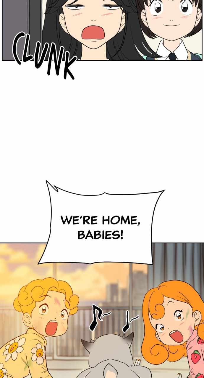 Magical School Meal - chapter-23 - Page 38