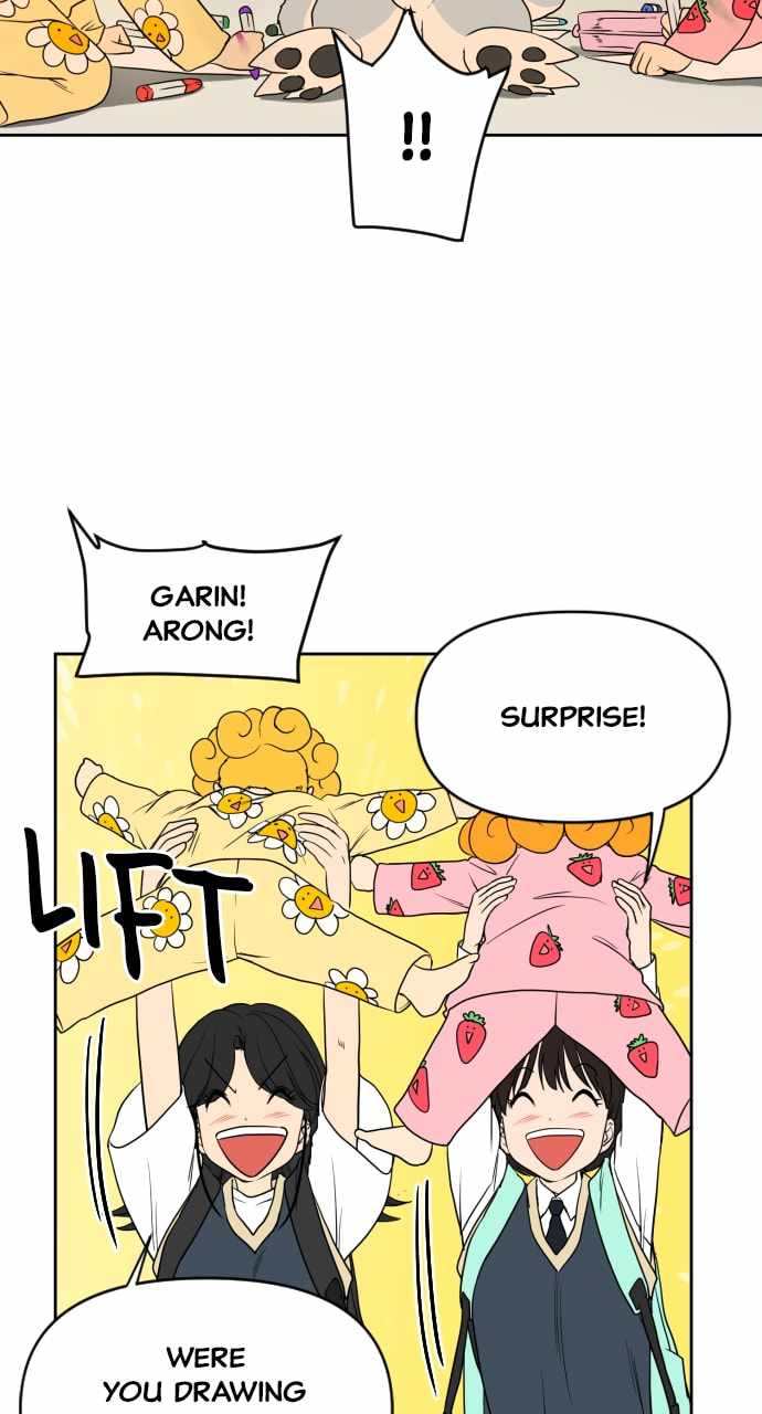 Magical School Meal - chapter-23 - Page 39