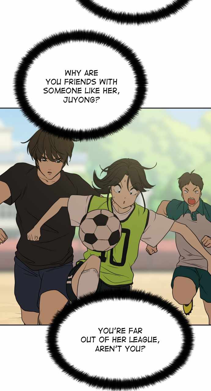 Magical School Meal - chapter-23 - Page 4