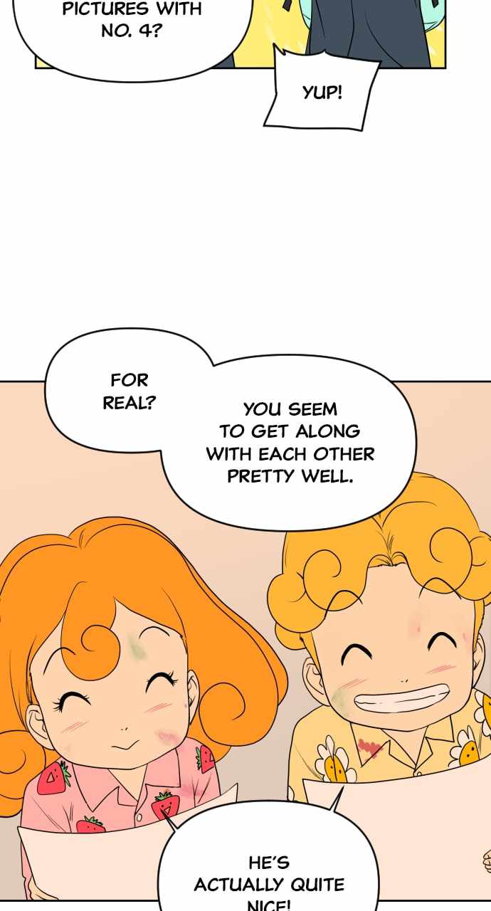 Magical School Meal - chapter-23 - Page 40
