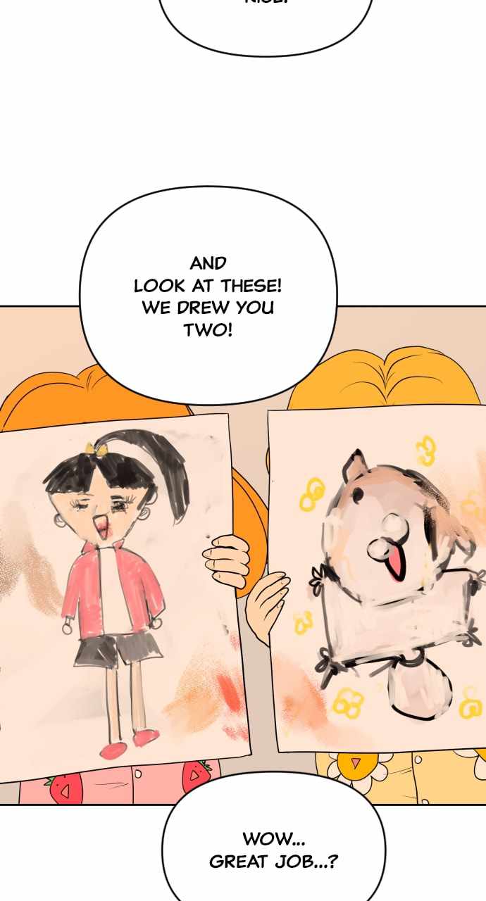 Magical School Meal - chapter-23 - Page 41