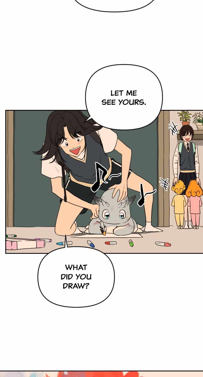 Magical School Meal - chapter-23 - Page 42