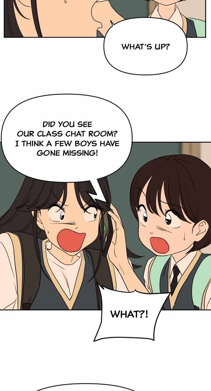 Magical School Meal - chapter-23 - Page 48