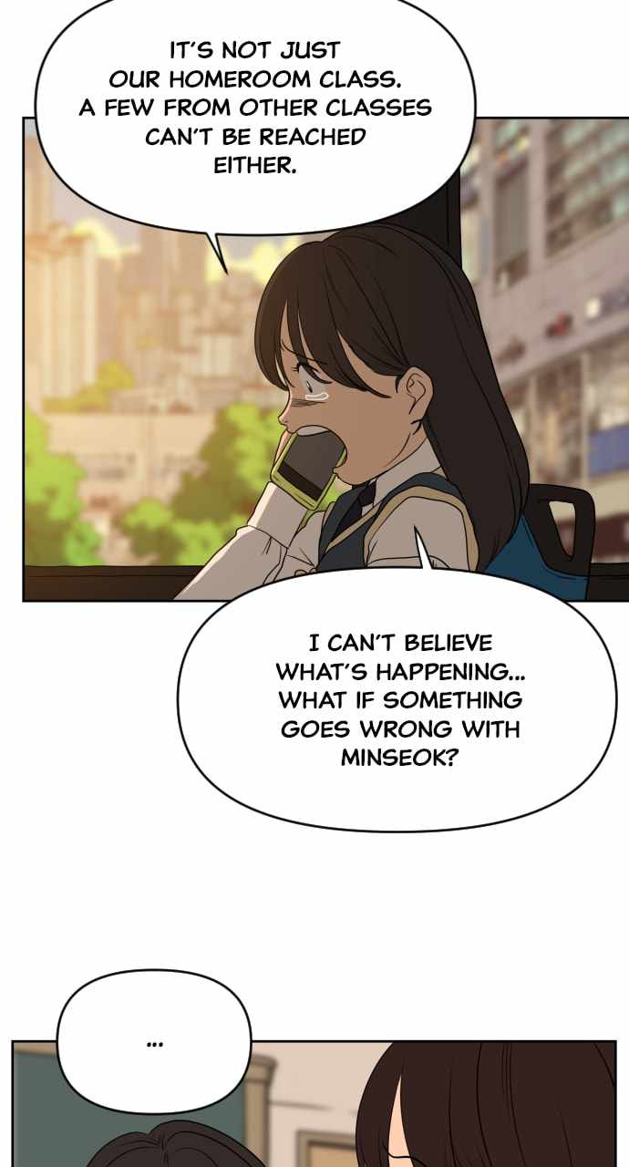 Magical School Meal - chapter-23 - Page 49
