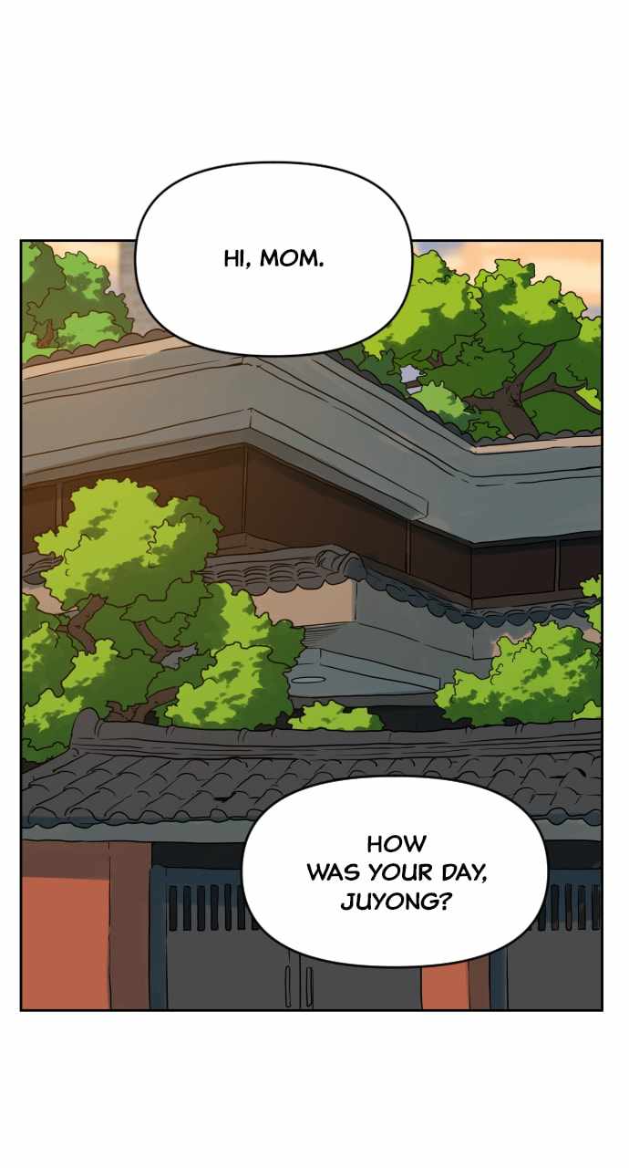 Magical School Meal - chapter-23 - Page 52