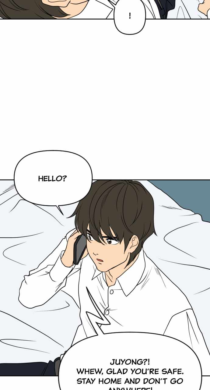 Magical School Meal - chapter-23 - Page 58