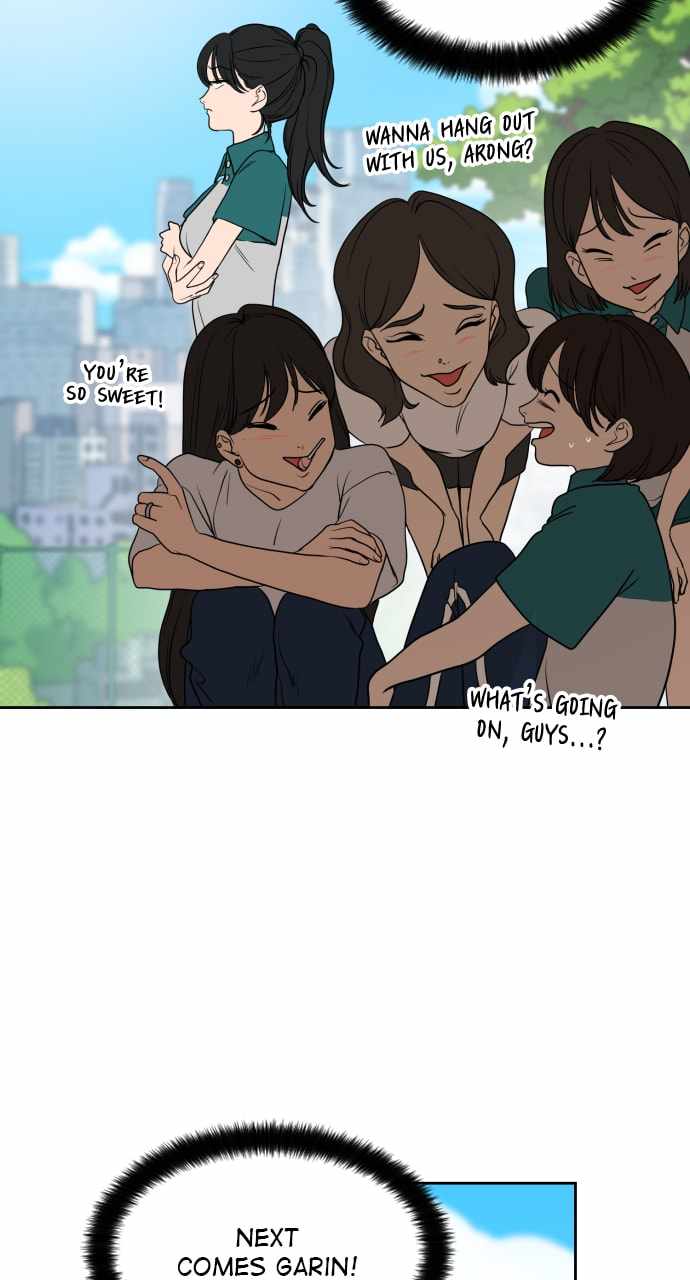 Magical School Meal - chapter-23 - Page 6