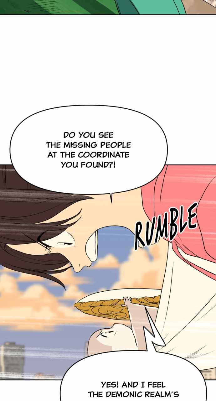 Magical School Meal - chapter-23 - Page 64