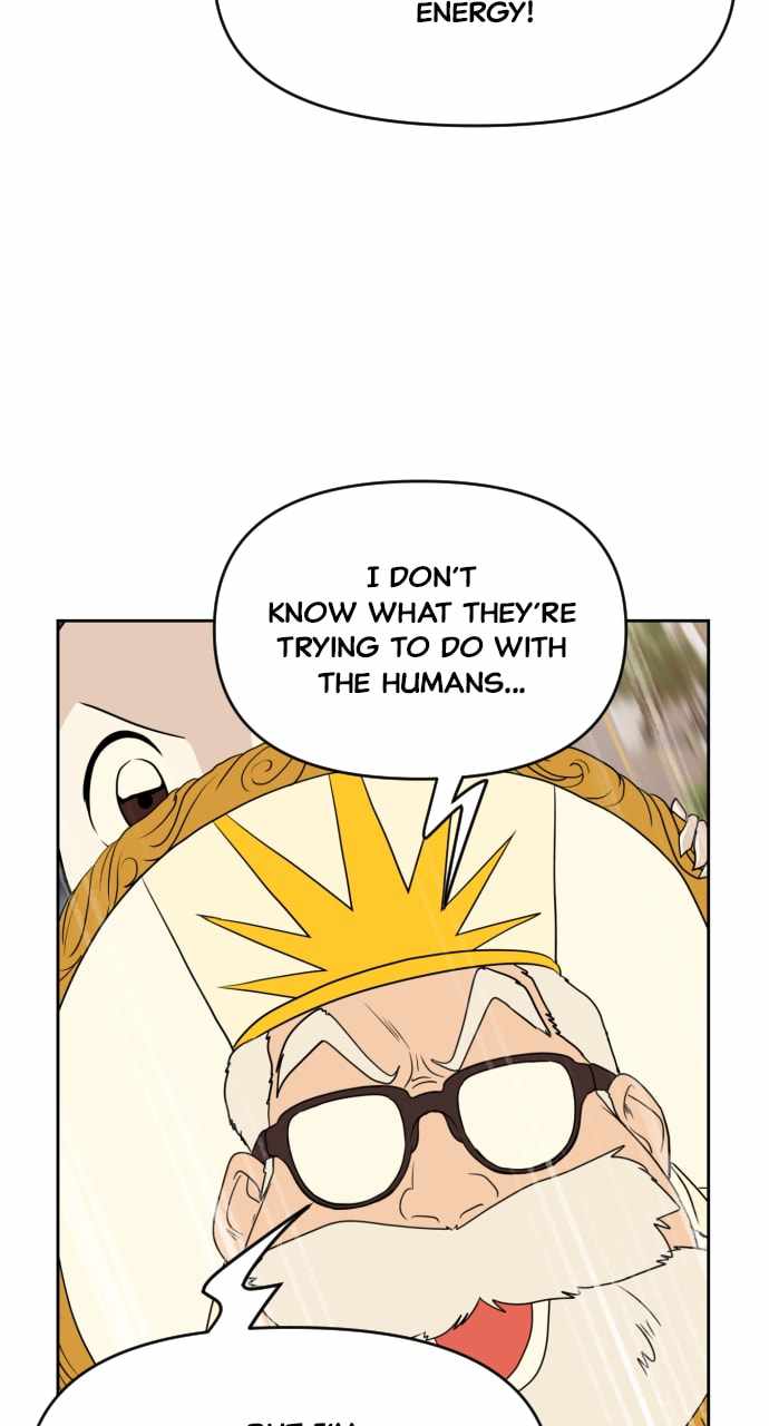 Magical School Meal - chapter-23 - Page 65