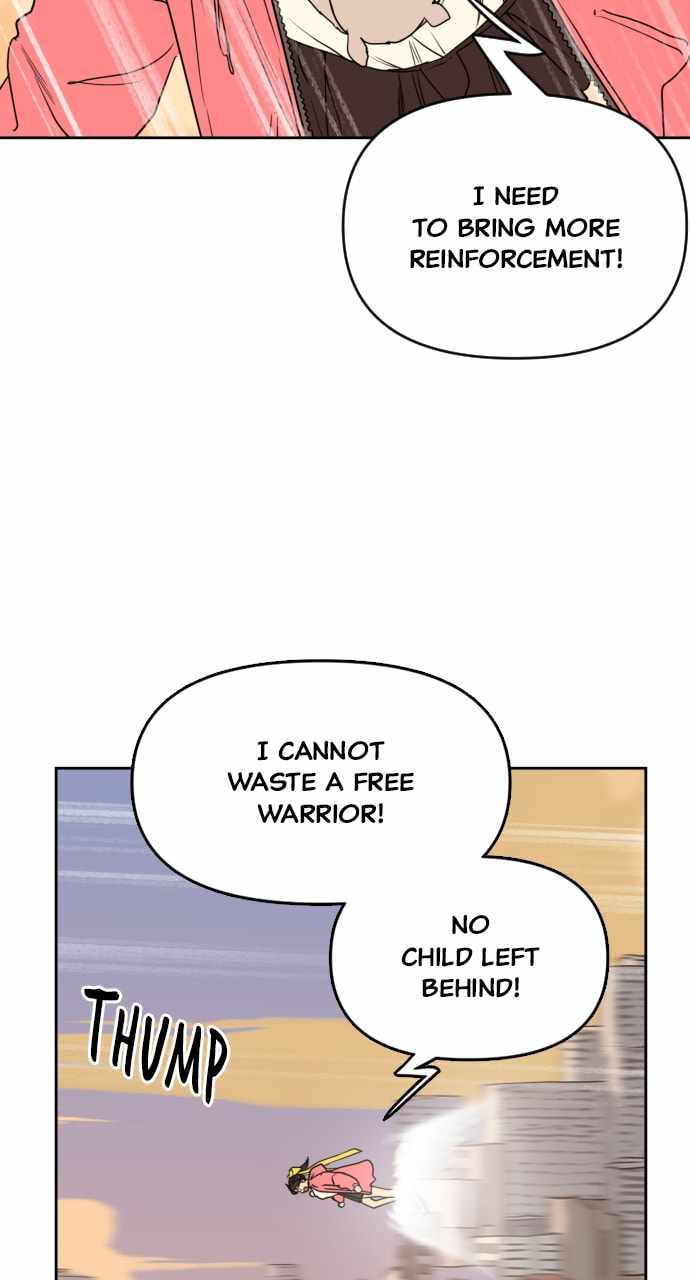 Magical School Meal - chapter-23 - Page 67