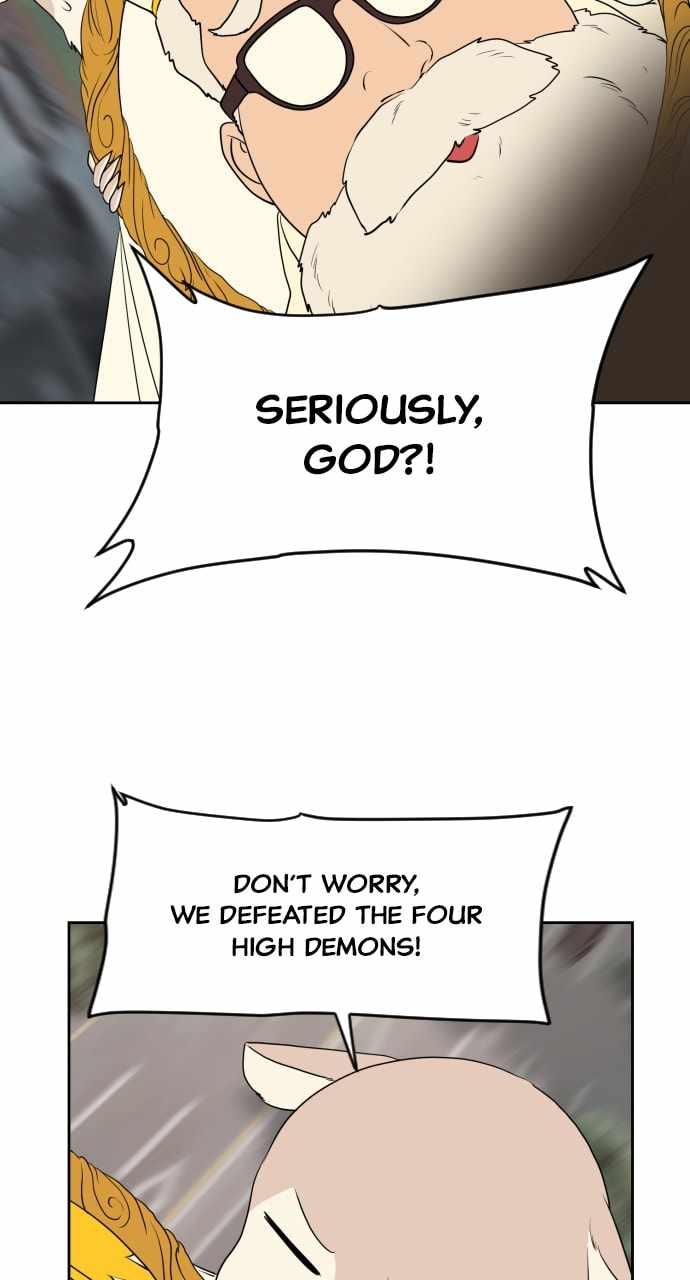 Magical School Meal - chapter-23 - Page 69